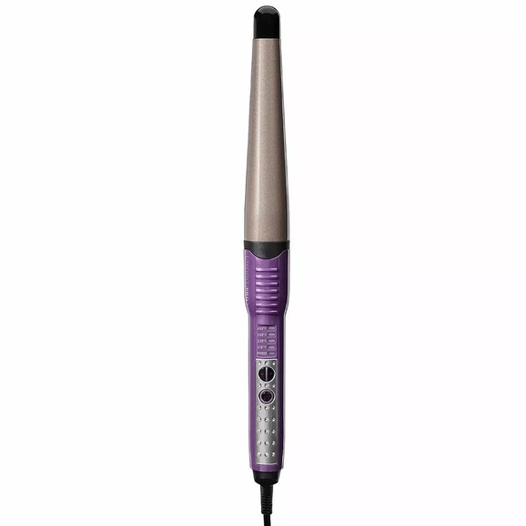 Conair Infiniti Pro Curling Wand Purple - Picture 2 of 4